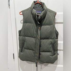 Patagonia Vest